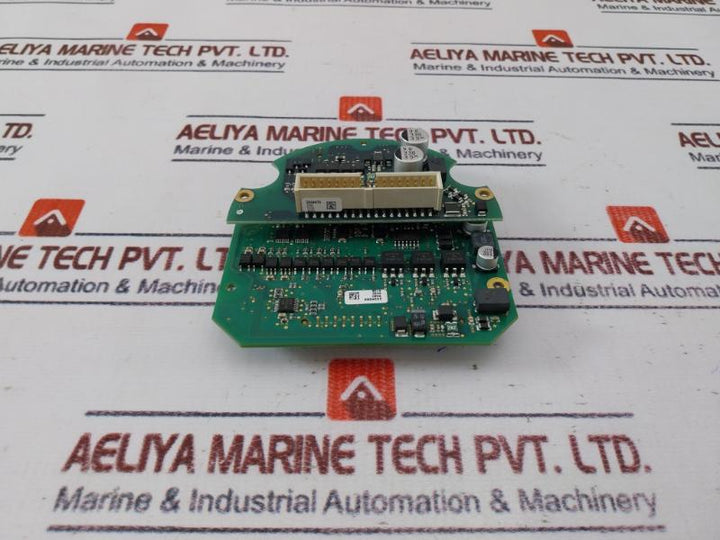 Sick 4048630 Printed Circuit Board Assembly 4043346