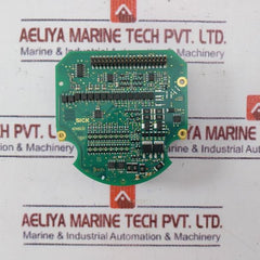 Sick 4048630 Printed Circuit Board Assembly 4043346
