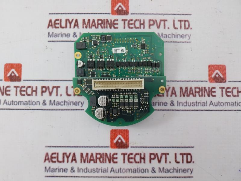 Sick 4048630 Printed Circuit Board Assembly 4043346