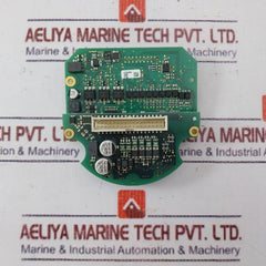 Sick 4048630 Printed Circuit Board Assembly 4043346