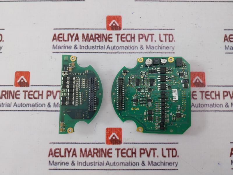 Sick 4048630 Printed Circuit Board Assembly 4043346