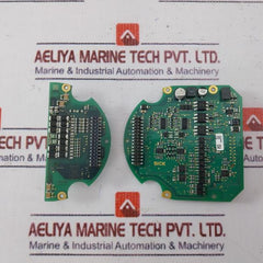 Sick 4048630 Printed Circuit Board Assembly 4043346