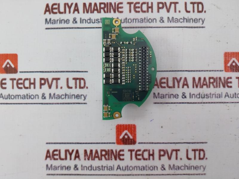 Sick 4048630 Printed Circuit Board Assembly 4043346