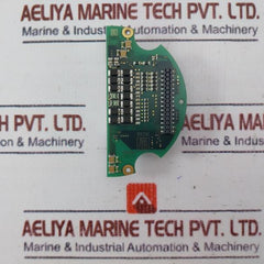 Sick 4048630 Printed Circuit Board Assembly 4043346