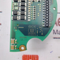 Sick 4048630 Printed Circuit Board Assembly 4043346