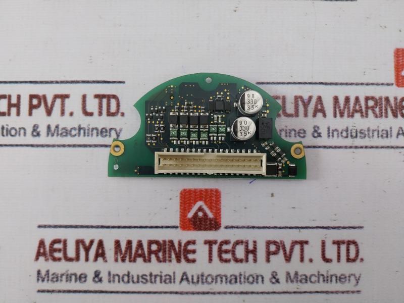 Sick 4048630 Printed Circuit Board Assembly 4043346