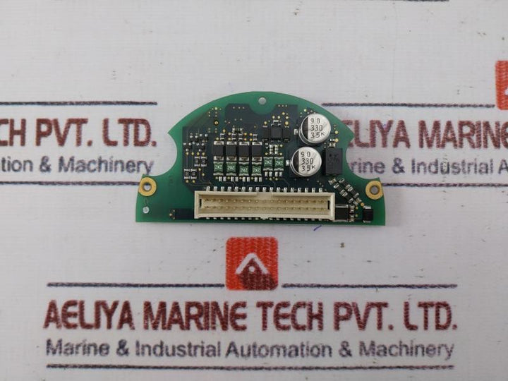Sick 4048630 Printed Circuit Board Assembly 4043346