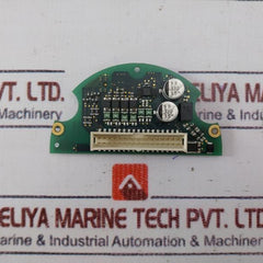 Sick 4048630 Printed Circuit Board Assembly 4043346