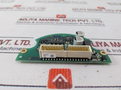 Sick 4048630 Printed Circuit Board Assembly 4043346