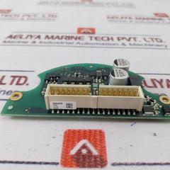 Sick 4048630 Printed Circuit Board Assembly 4043346