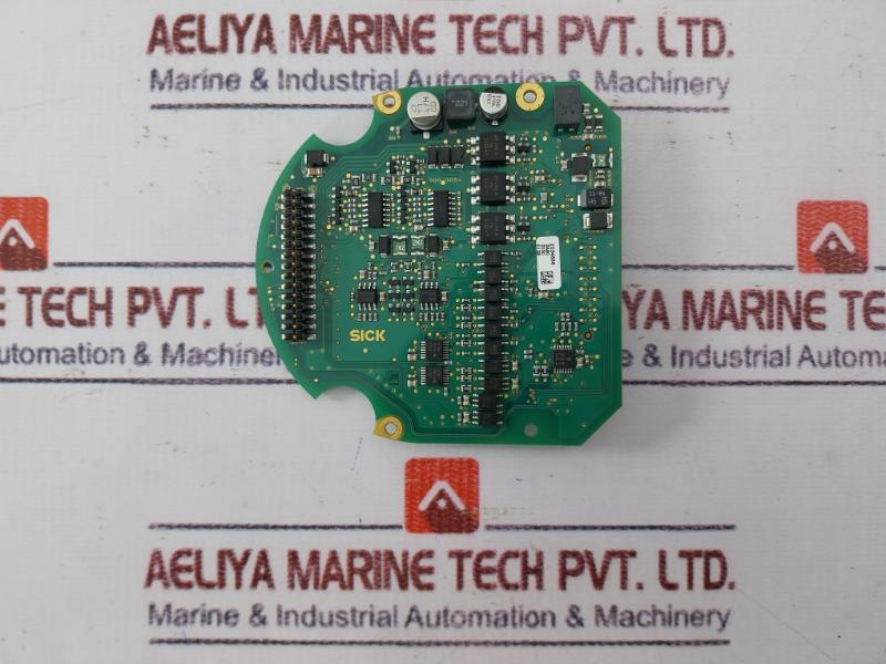 Sick 4048630 Printed Circuit Board Assembly 4043346