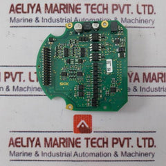 Sick 4048630 Printed Circuit Board Assembly 4043346