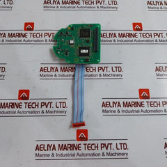 Sick 4049125 Circuit Board 0P2 C0P6/Op2 Cop6 2076638