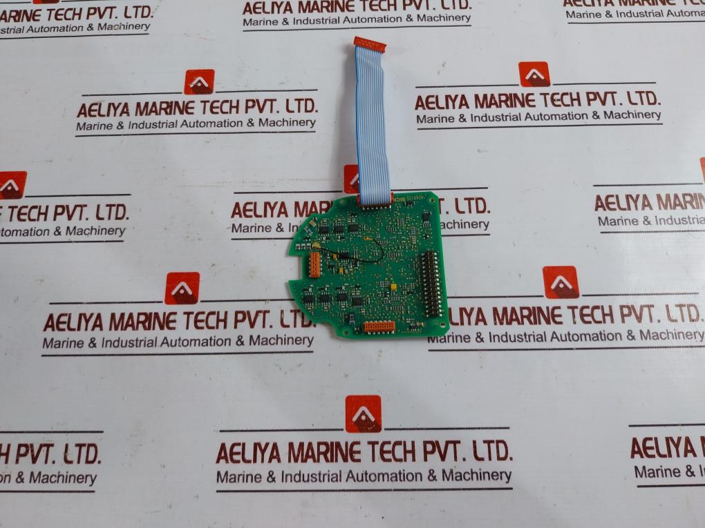 Sick 4049125 Circuit Board 0P2 C0P6/Op2 Cop6 2076638