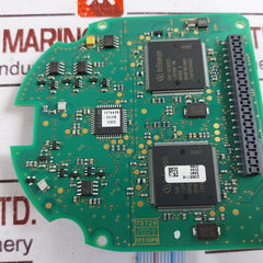 Sick 4049125 Circuit Board 0P2 C0P6/Op2 Cop6 2076638