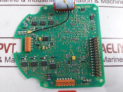 Sick 4049125 Circuit Board 0P2 C0P6/Op2 Cop6 2076638