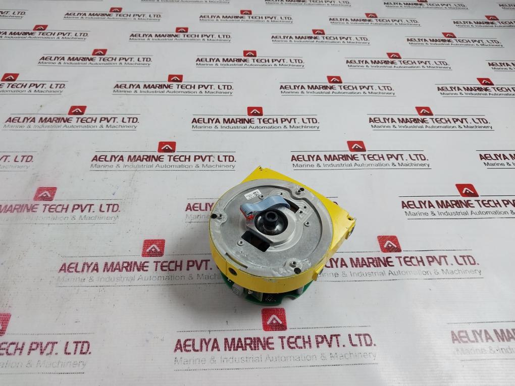 Sick 4080156 Functional Safety Encoder Module 2055115 V529