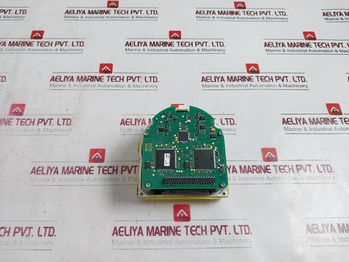 Sick 4080156 Functional Safety Encoder Module 2055115 V529