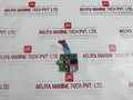 Sick 4080156 Functional Safety Encoder Pcb Module 2032256 Yz86 20 24