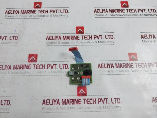 Sick 4080156 Functional Safety Encoder Pcb Module 2032256 Yz86 20 24