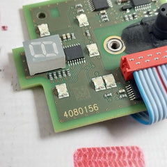 Sick 4080156 Functional Safety Encoder Pcb Module 2032256 Yz86 20 24