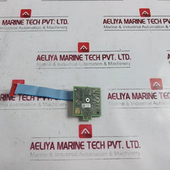 Sick 4080156 Functional Safety Encoder Pcb Module 2032256 Yz86 20 24