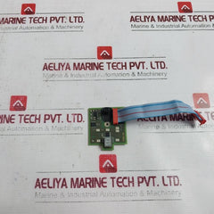 Sick 4080156 Functional Safety Encoder Pcb Module 2032256 Yz86 20 24