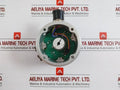 Sick Absolute Encoder 10-32V Ag100-4124Bc100000