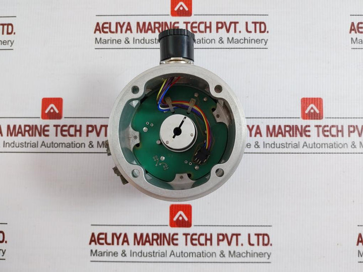 Sick Absolute Encoder 10-32V Ag100-4124Bc100000