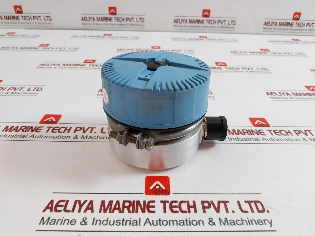 Sick Absolute Encoder 10-32V Ag100-4124Bc100000