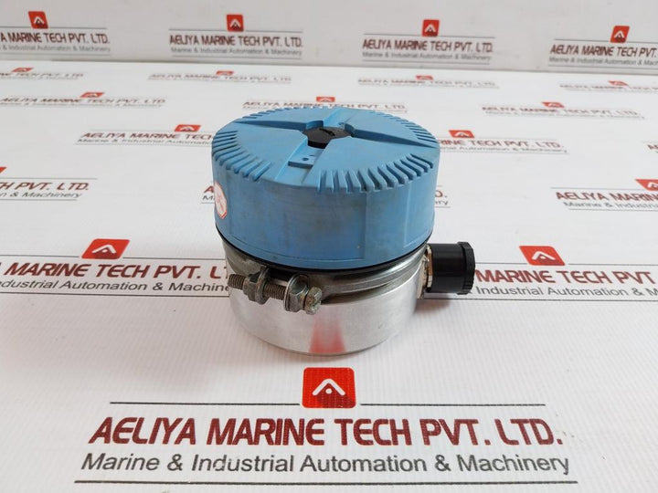 Sick Absolute Encoder 10-32V Ag100-4124Bc100000