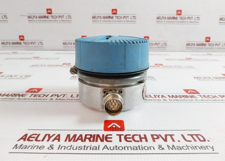 Sick Absolute Encoder 10-32V Ag100-4124Bc100000
