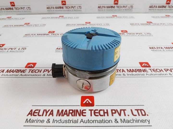 Sick Absolute Encoder 10-32V Ag100-4124Bc100000