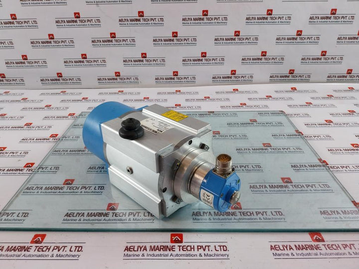 Sick Btf13-a1Am2020 Wire Draw Absolute Encoder Atm60-a1A10-k20 Dc 10-32V