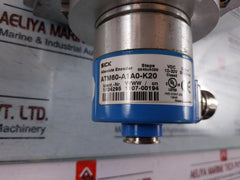 Sick Btf13-a1Am2020 Wire Draw Absolute Encoder Atm60-a1A10-k20 Dc 10-32V