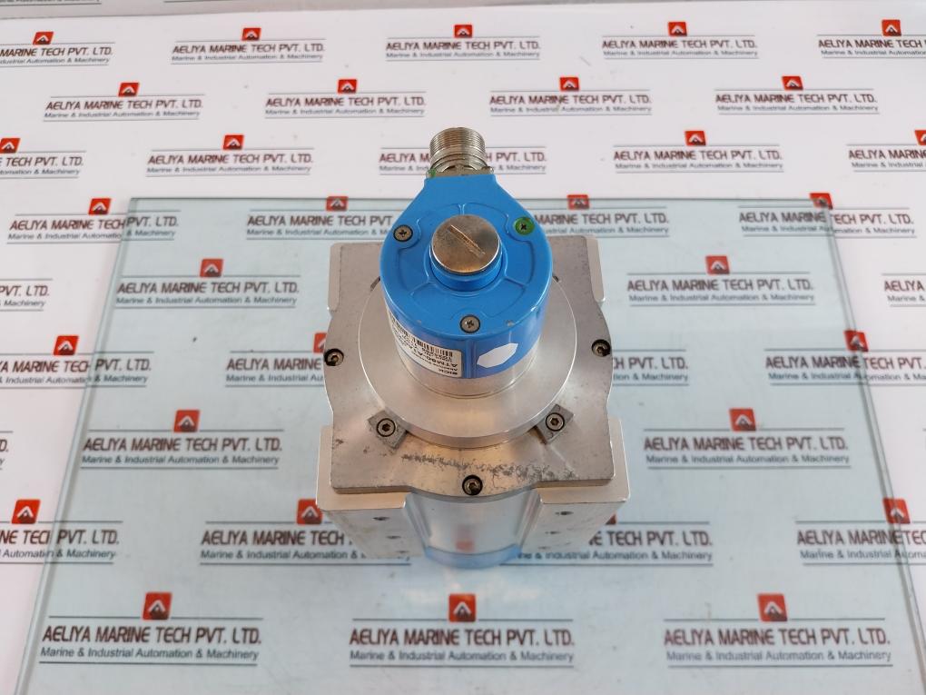 Sick Btf13-a1Am2020 Wire Draw Absolute Encoder Atm60-a1A10-k20 Dc 10-32V