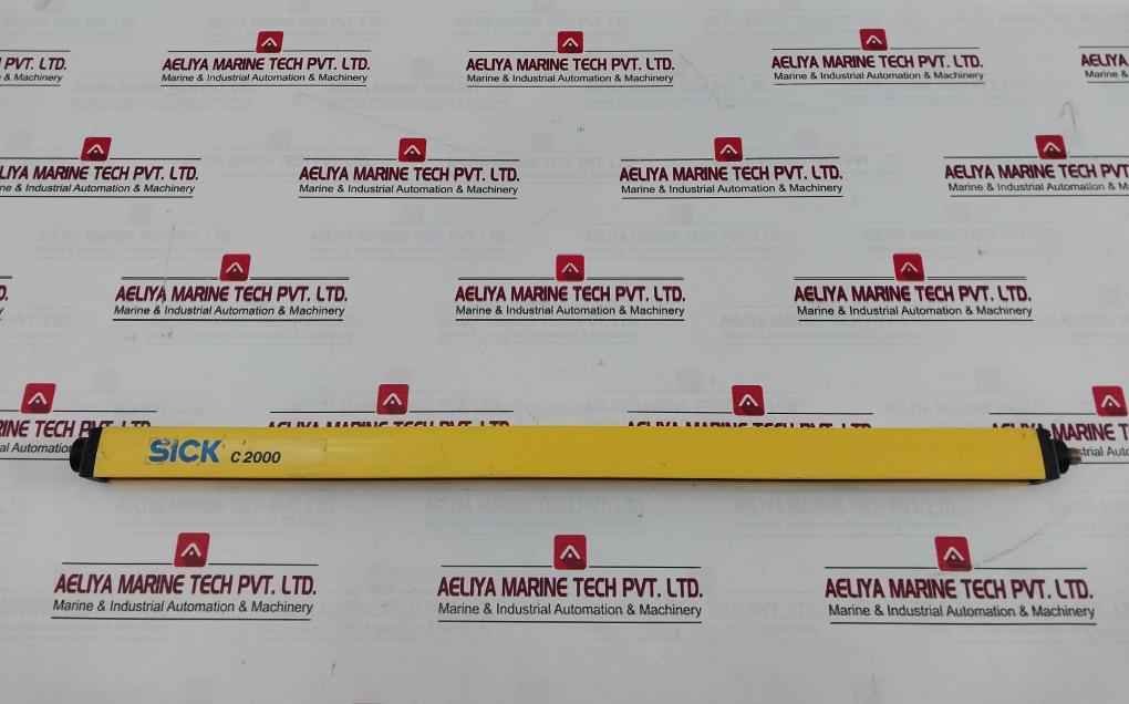 Sick C2000 Standard Safety Light Curtains C20S-060103A11 Ip65