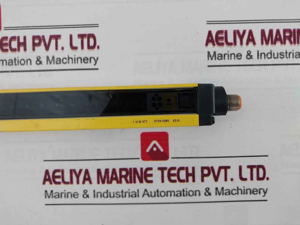 Sick C2000 Standard Safety Light Curtains C20S-060103A11 Ip65