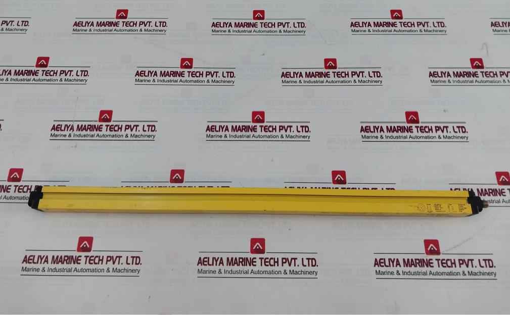 Sick C2000 Standard Safety Light Curtains C20S-060103A11 Ip65