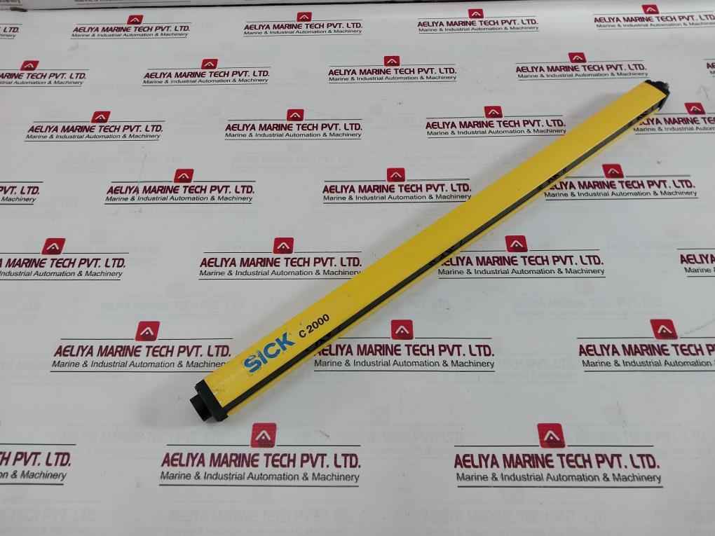 Sick C2000 Standard Safety Light Curtains C20S-060103A11 Ip65