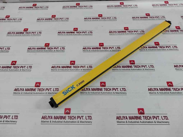 Sick C2000 Standard Safety Light Curtains C20S-060103A11 Ip65
