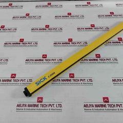 Sick C2000 Standard Safety Light Curtains C20S-060103A11 Ip65