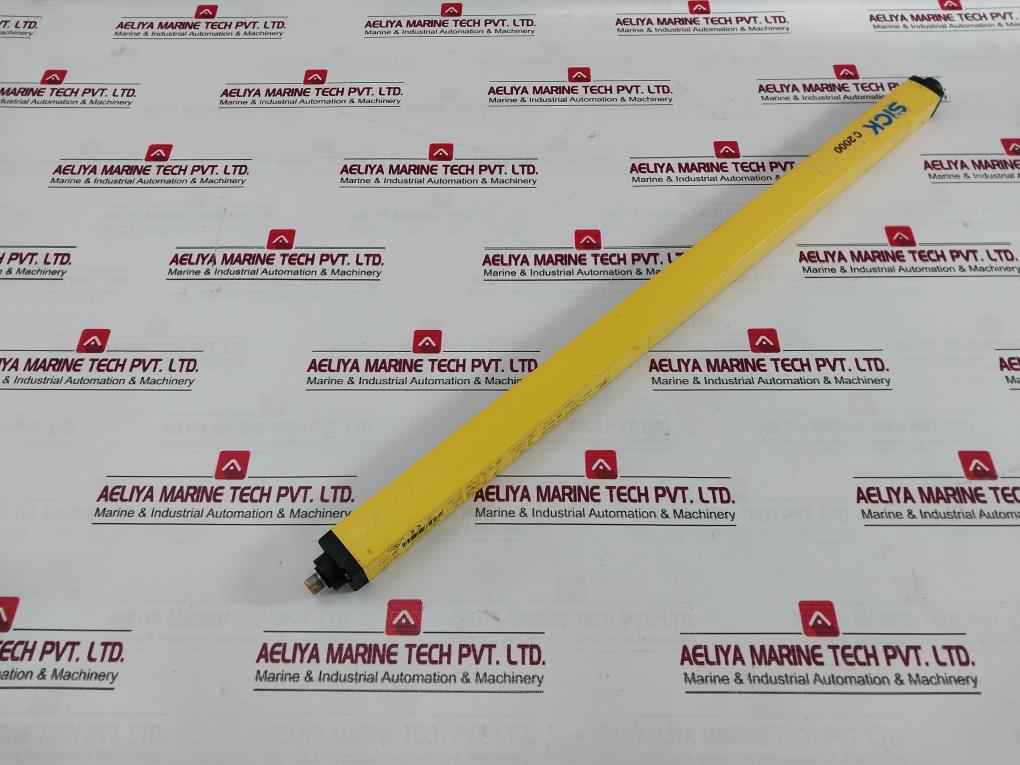 Sick C2000 Standard Safety Light Curtains C20S-060103A11 Ip65