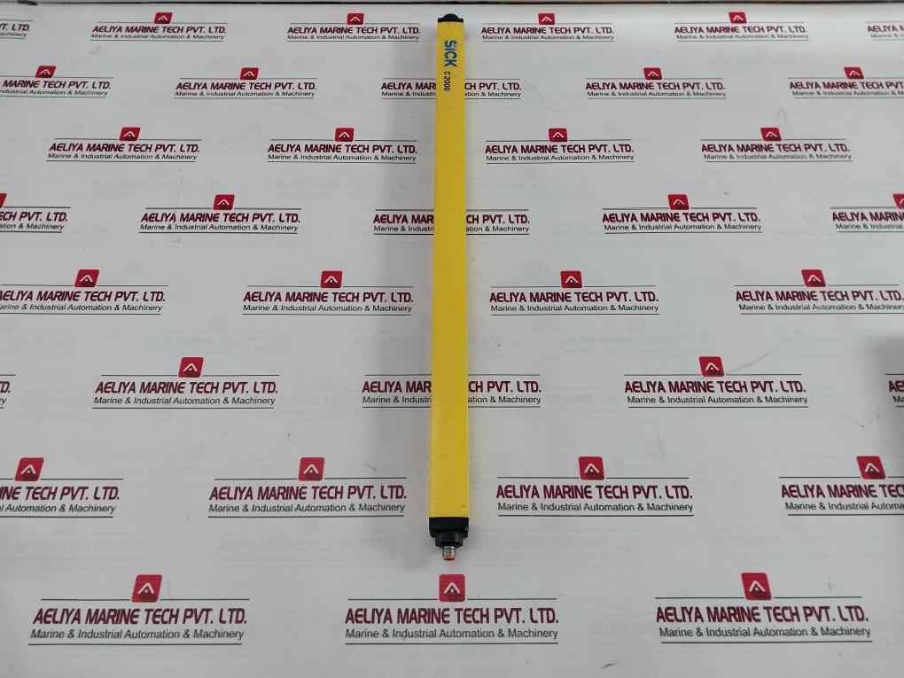 Sick C2000 Standard Safety Light Curtains C20S-060103A11 Ip65