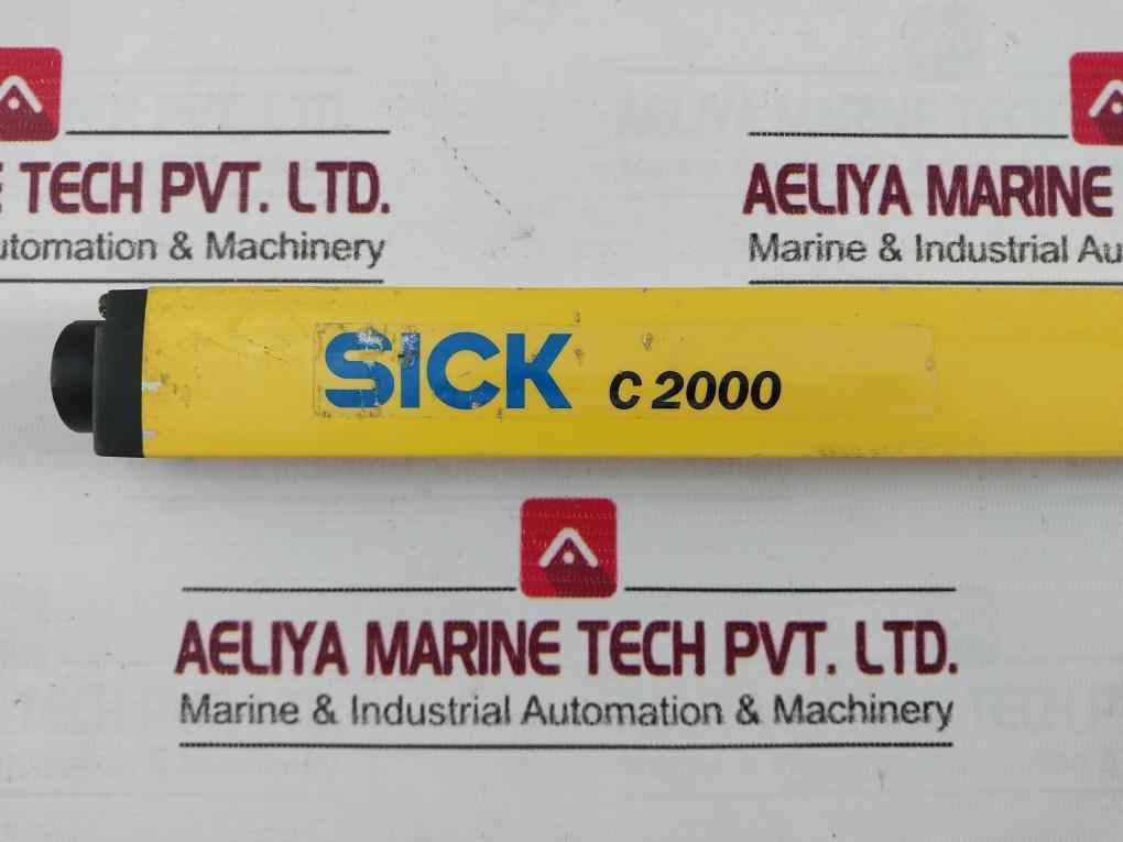 Sick C2000 Standard Safety Light Curtains C20S-060103A11 Ip65