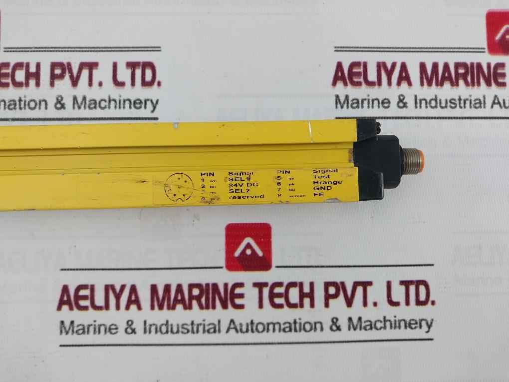 Sick C2000 Standard Safety Light Curtains C20S-060103A11 Ip65