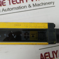 Sick C20E-060303A11 Safety Light Curtain C2000 600Mm V3.2 Ip65 0-19M