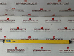 Sick C20E-060303A11 Safety Light Curtain C2000 600Mm V3.2 Ip65 0-19M