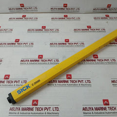 Sick C20E-060303A11 Safety Light Curtain C2000 600Mm V3.2 Ip65 0-19M