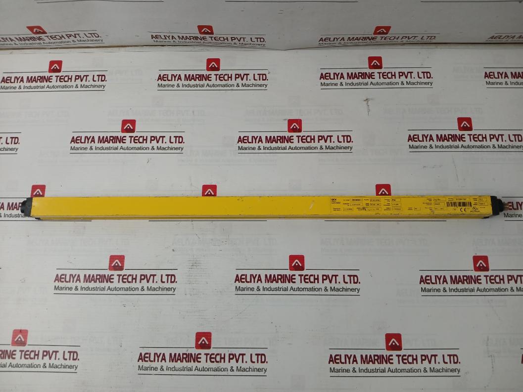 Sick C20E-060303A11 Safety Light Curtain C2000 600Mm V3.2 Ip65 0-19M